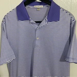 Peter Millar Golf Polo ⛳️
